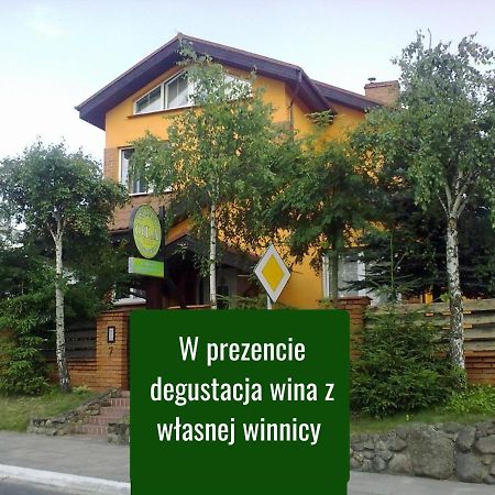 Agroturystyka Willa Ola Giewartów Екстериор снимка