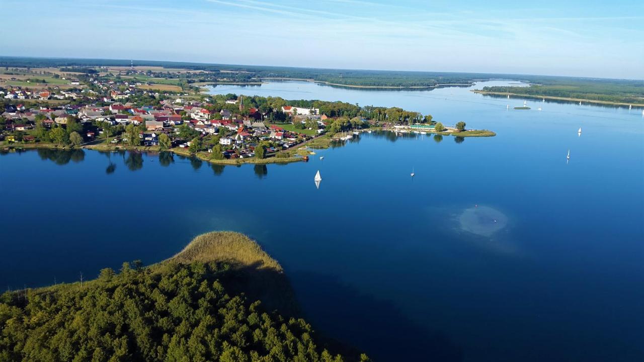 Agroturystyka Willa Ola Giewartów Екстериор снимка